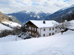 Holiday Home Oberhaus by Interhome